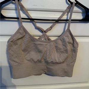 Sports bras